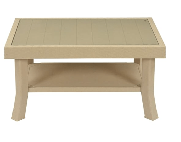 CENTER TABLE 1 (With Glass )